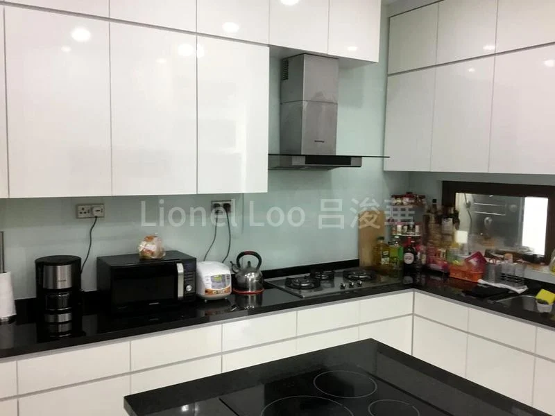 5 Bed Bungalow (Landed) for Rent in Cove Drive - Image 12