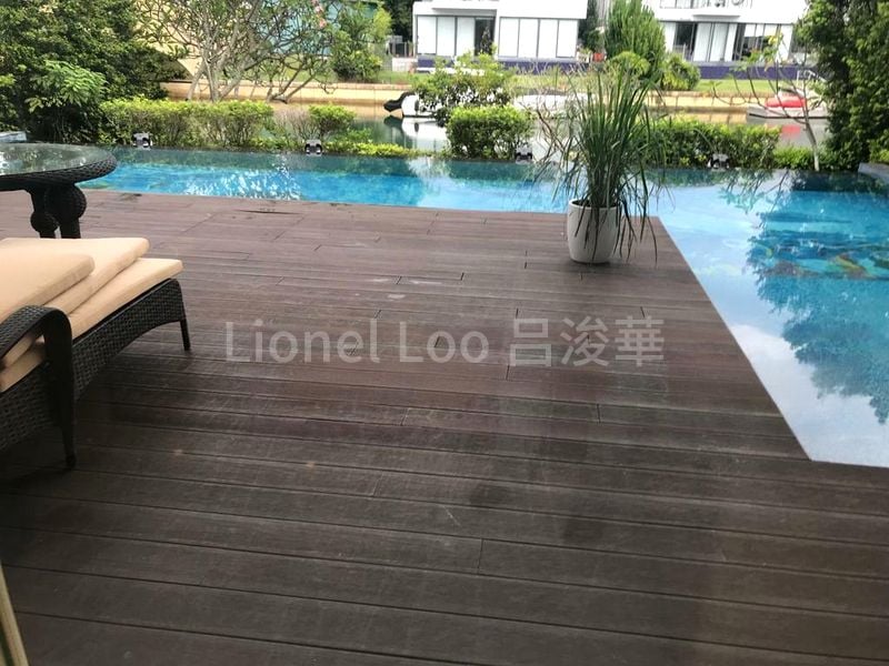 5 Bed Bungalow (Landed) for Rent in Cove Drive - Image 2