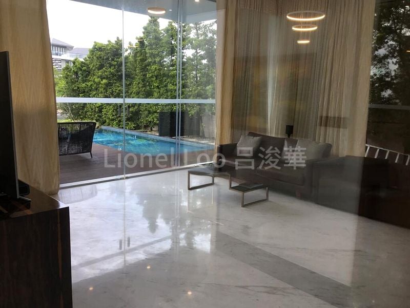 5 Bed Bungalow (Landed) for Rent in Cove Drive - Image 8