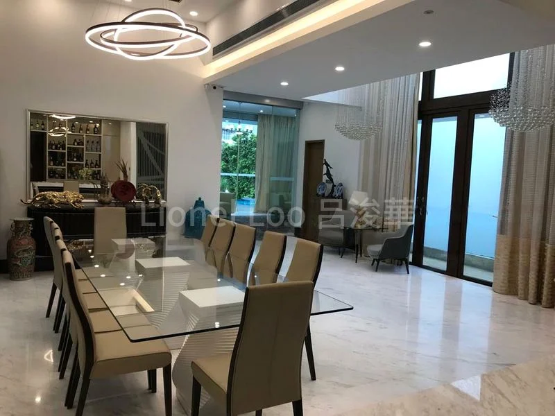 5 Bed Bungalow (Landed) for Rent in Cove Drive - Image 1