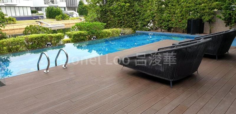 5 Bed Bungalow (Landed) for Rent in Cove Drive - Image 11