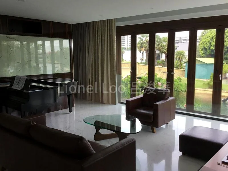 5 Bed Bungalow (Landed) for Rent in Cove Drive - Image 7