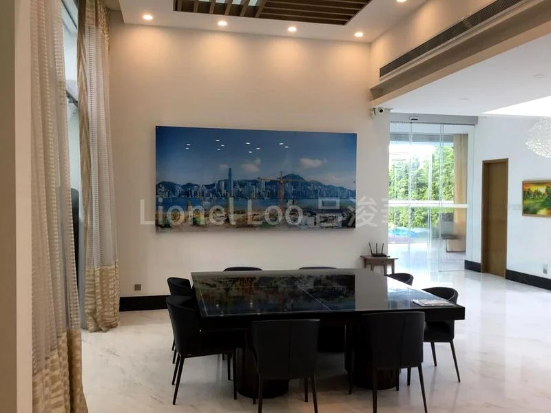 5 Bed Bungalow (Landed) for Rent in Cove Drive - Image 4