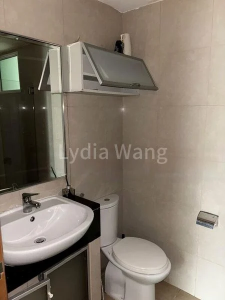 Common Room (Condo) for Rent in  Papillon - Image 6