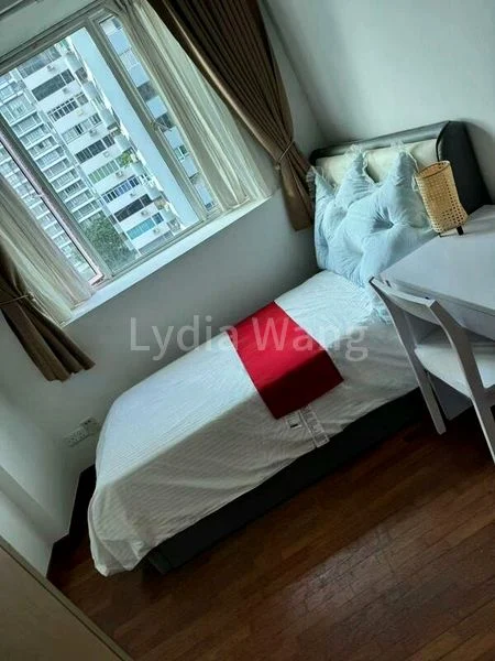 Common Room (Condo) for Rent in  Papillon - Image 1