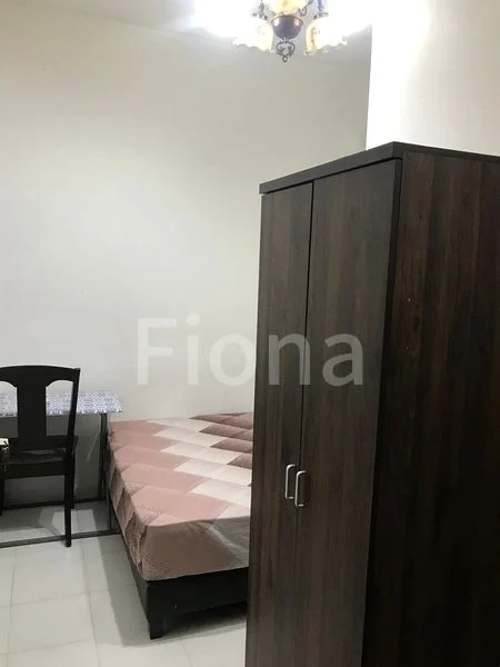 Common Room (Condo) for Rent in  Balestier Regency - Image 5