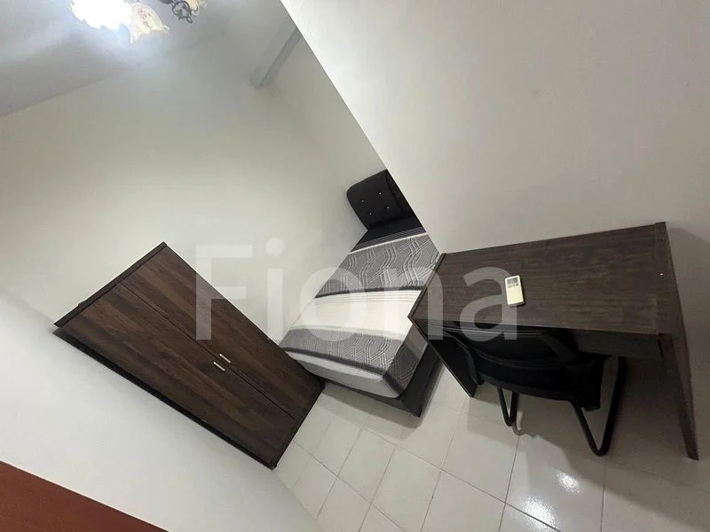 Common Room (Condo) for Rent in  Balestier Regency - Image 1
