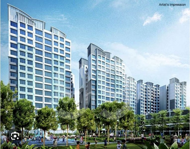 Common Room (HDB) for Rent in  783B Woodlands Rise - Image 4