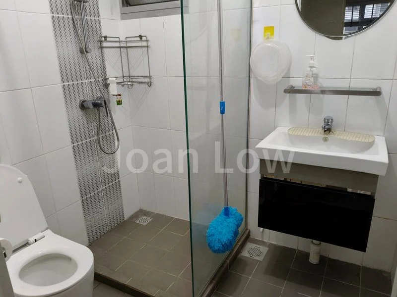 Common Room (HDB) for Rent in  783B Woodlands Rise - Image 2