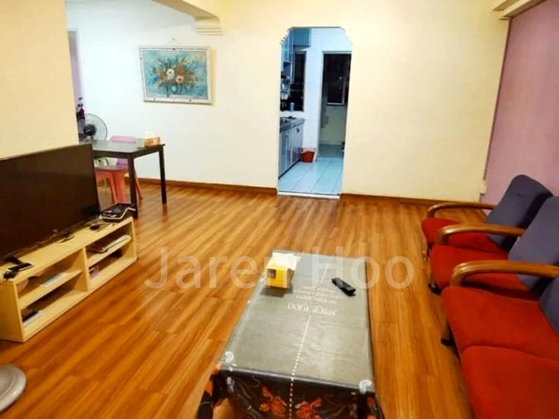 5 Room (5I) HDB for Rent in 80B Lorong 4 Toa Payoh - Image 1
