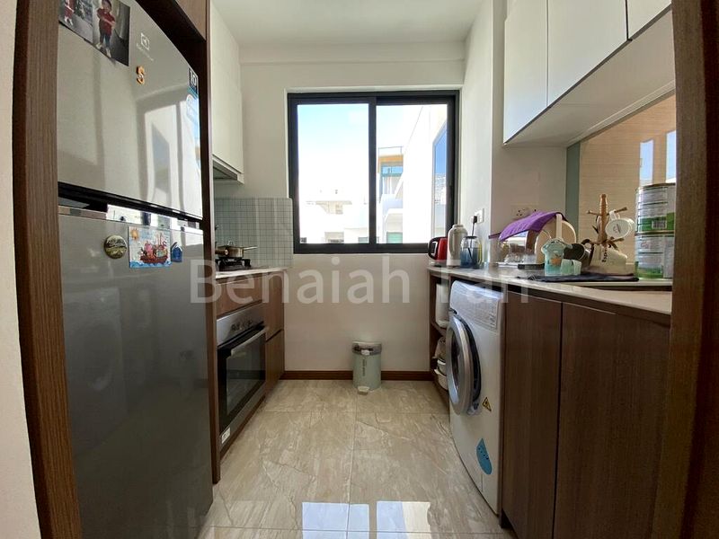 3 Bed Condo for Sale in  Buangkok Crescent - Image 5