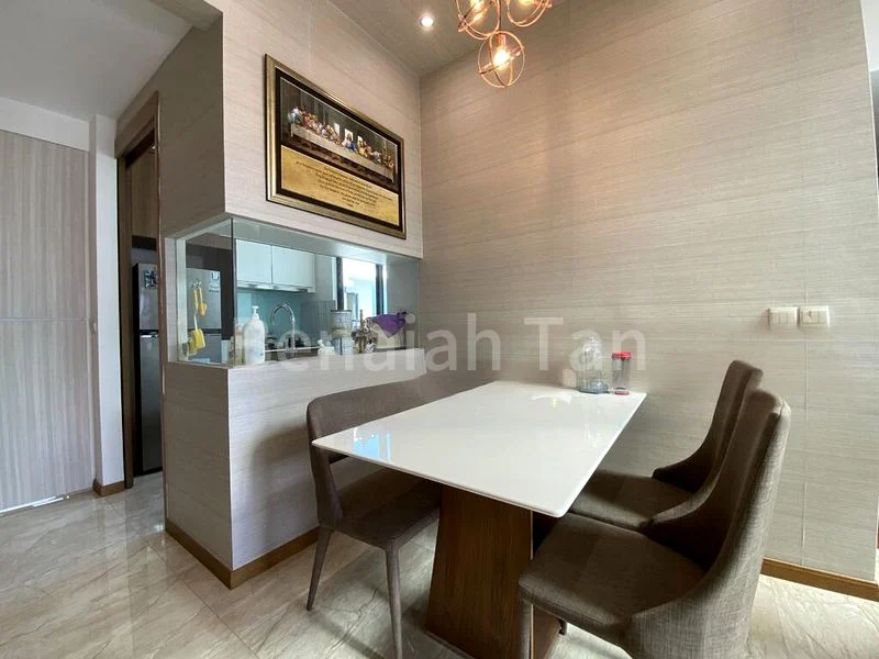 3 Bed Condo for Sale in  Buangkok Crescent - Image 4