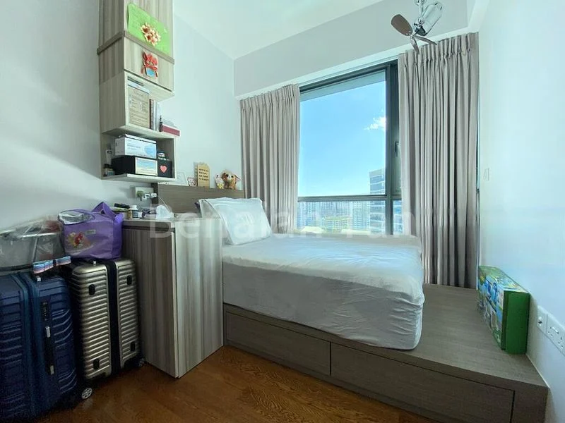 3 Bed Condo for Sale in  Buangkok Crescent - Image 3