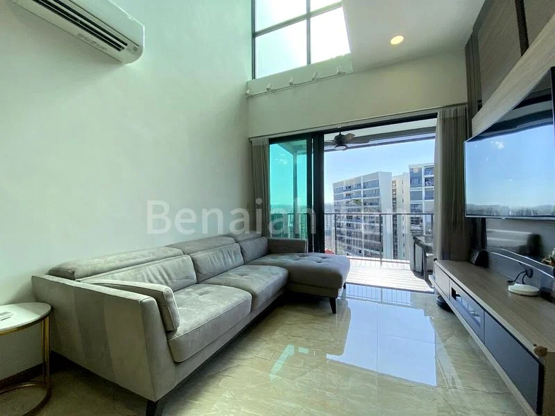 3 Bed Condo for Sale in  Buangkok Crescent - Image 1