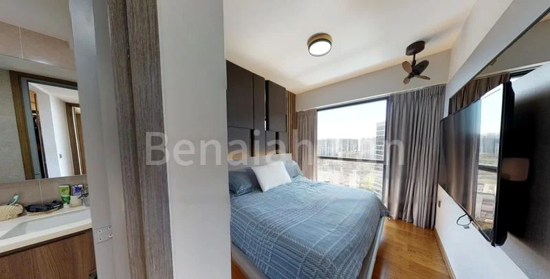 3 Bed Condo for Sale in  Buangkok Crescent - Image 2