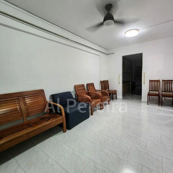 3 Room (3NG) HDB for Rent in  108 Ang Mo Kio Avenue 4 - Image 1