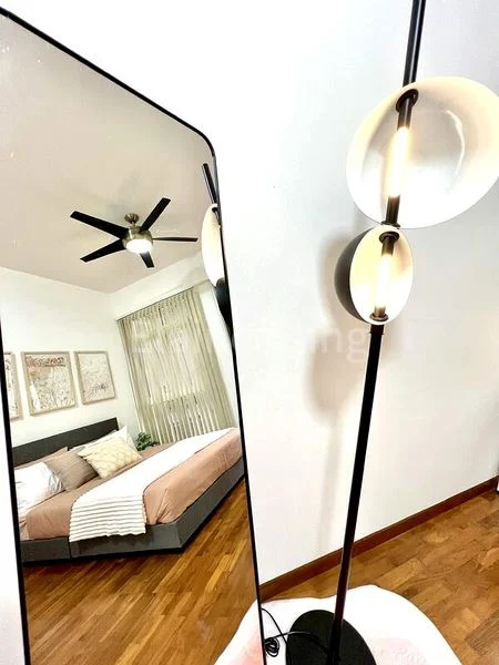 Common Room (Condo) for Rent in  Sims Green - Image 4