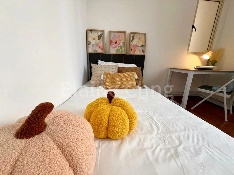 Common Room (Condo) for Rent in  Sims Green - Image 14