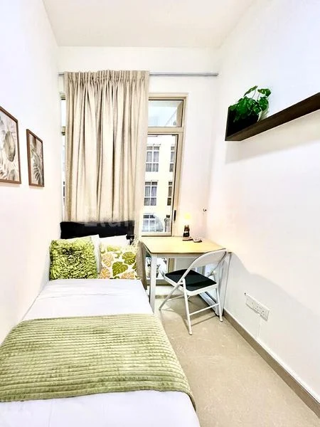 Common Room (Condo) for Rent in  Sims Green - Image 2