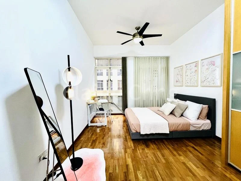 Common Room (Condo) for Rent in  Sims Green - Image 3