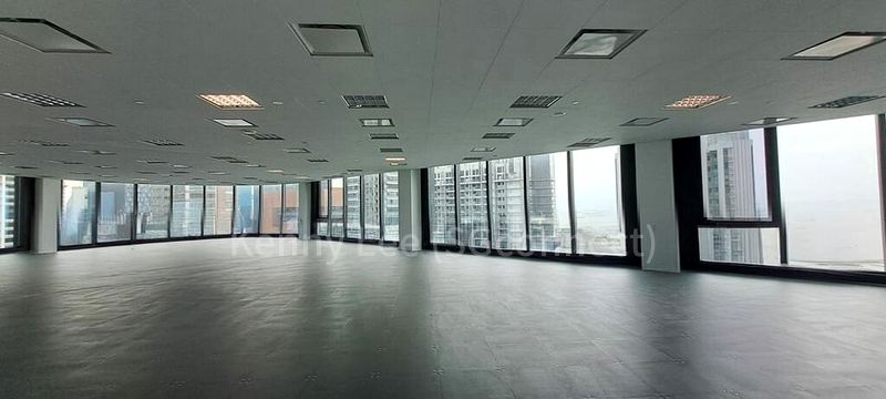 Office for Rent: Hub Synergy Point - Image 11