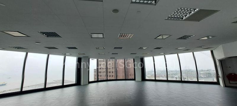 Office for Rent: Hub Synergy Point - Image 10