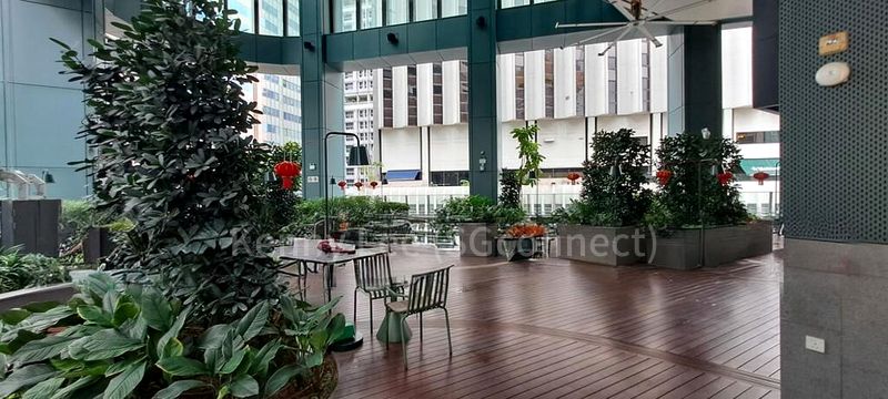 Office for Rent: Hub Synergy Point - Image 5