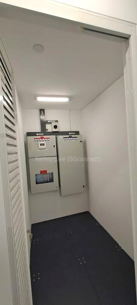 Office for Rent: Hub Synergy Point - Image 8