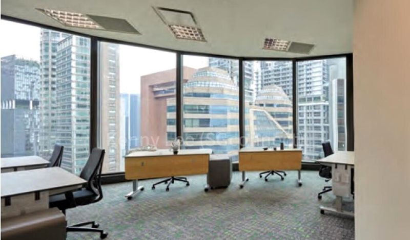 Office for Rent: Hub Synergy Point - Image 3