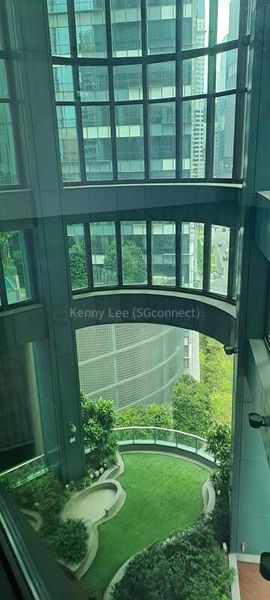 Office for Rent: Hub Synergy Point - Image 7