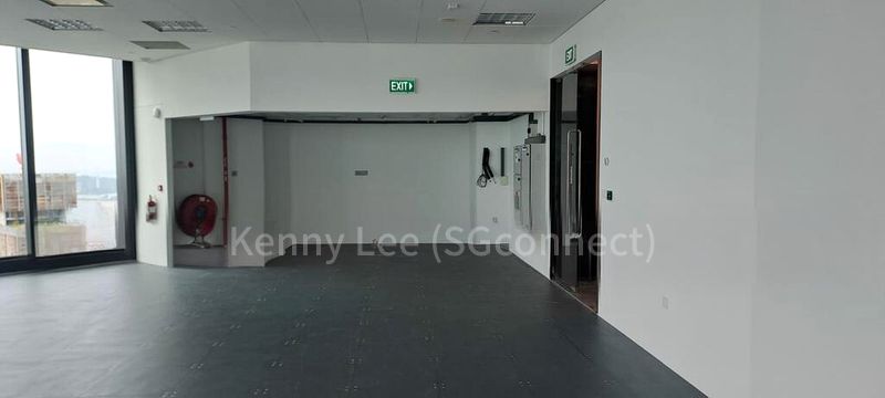 Office for Rent: Hub Synergy Point - Image 9