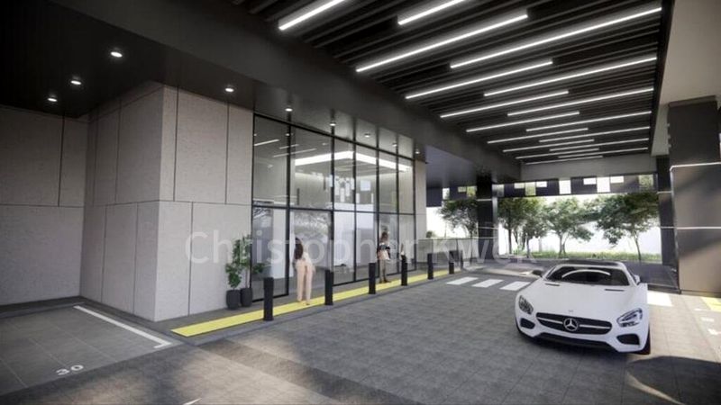 Light Industrial (B1) for Sale: Space 18 - Image 1