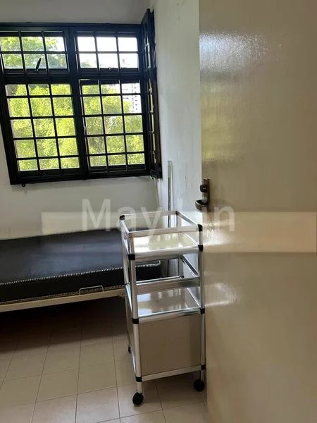 Room (HDB) for Rent in  119 Bukit Merah View - Image 4