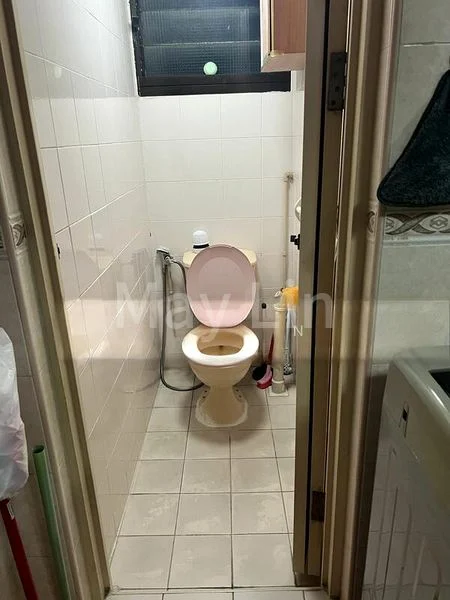 Room (HDB) for Rent in  119 Bukit Merah View - Image 3