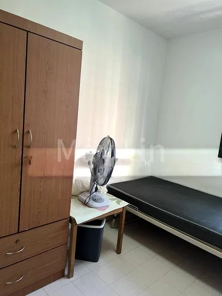 Room (HDB) for Rent in  119 Bukit Merah View - Image 2