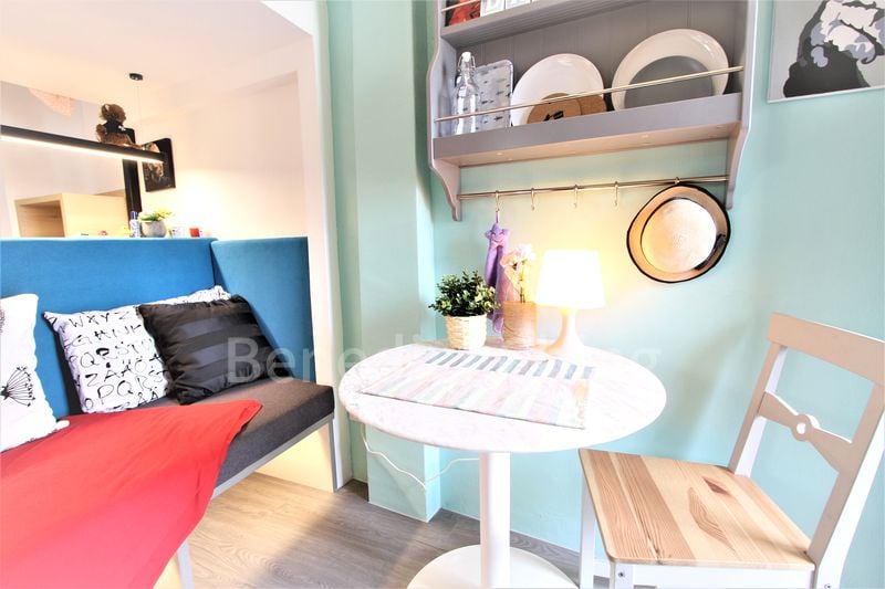 Studio Condo for Rent in 407 Jalan Besar - Image 4