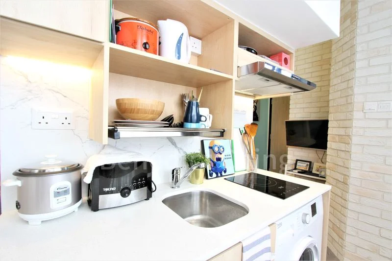 Studio Condo for Rent in 407 Jalan Besar - Image 5