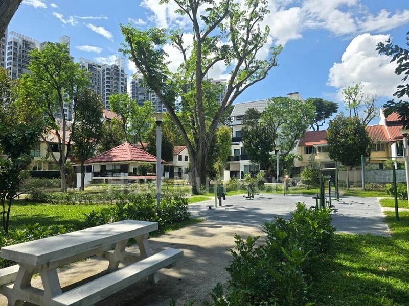 4 Bed Terraced House (Landed) for Sale in  Pasir Panjang Gardens - Image 17