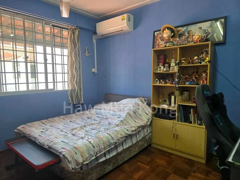 4 Bed Terraced House (Landed) for Sale in  Pasir Panjang Gardens - Image 13