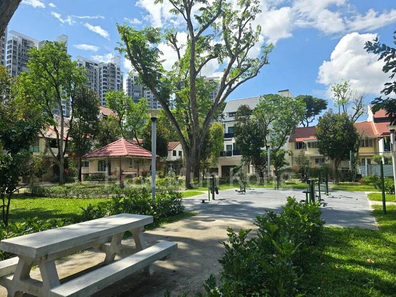 4 Bed Terraced House (Landed) for Sale in  Pasir Panjang Gardens - Image 1