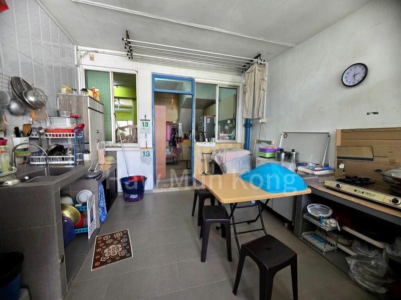 4 Bed Terraced House (Landed) for Sale in  Pasir Panjang Gardens - Image 10