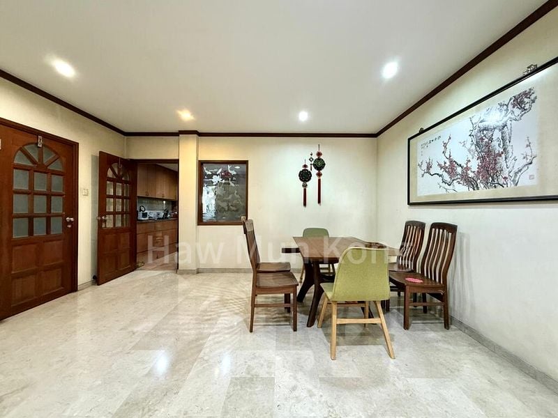 4 Bed Terraced House (Landed) for Sale in  Pasir Panjang Gardens - Image 2