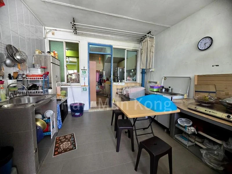 4 Bed Terraced House (Landed) for Sale in  Pasir Panjang Gardens - Image 16