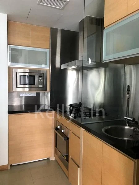 2 Bed Apartment (Condo) for Rent in The Clift - Image 3