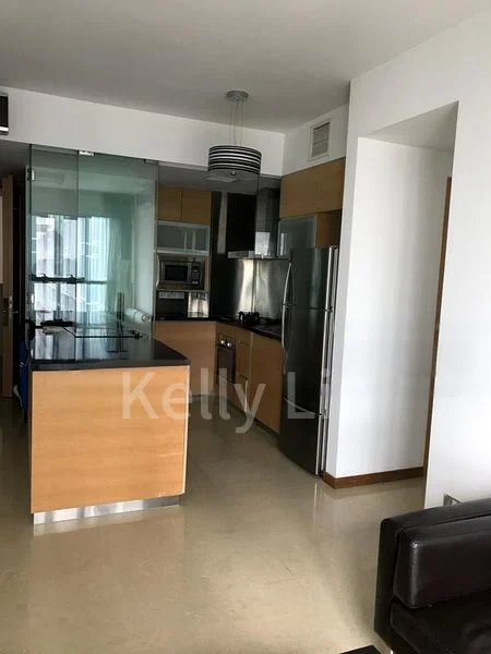 2 Bed Apartment (Condo) for Rent in The Clift - Image 4