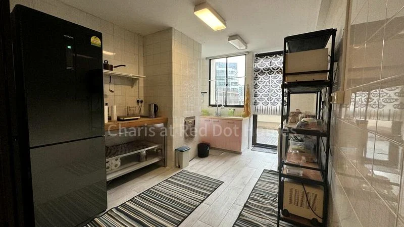 2 Bed Apartment (Condo) for Rent in  Balestier Point - Image 10