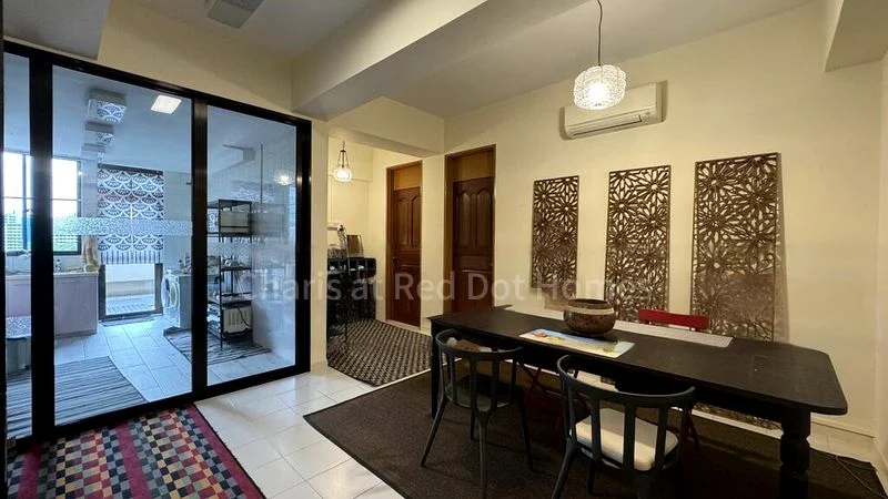 2 Bed Apartment (Condo) for Rent in  Balestier Point - Image 3