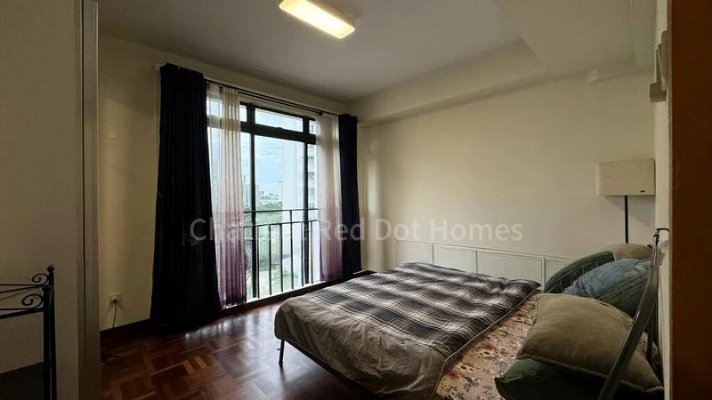 2 Bed Apartment (Condo) for Rent in  Balestier Point - Image 13