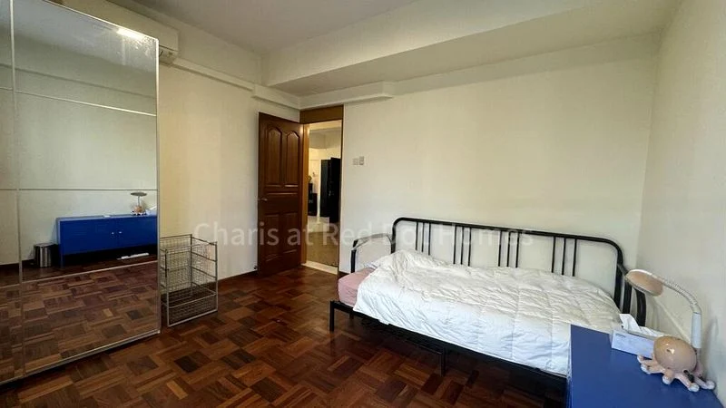 2 Bed Apartment (Condo) for Rent in  Balestier Point - Image 7