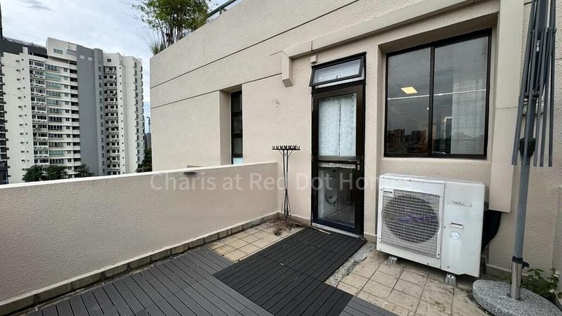 2 Bed Apartment (Condo) for Rent in  Balestier Point - Image 11